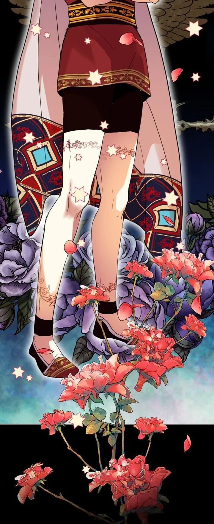 con có phải con là con gái của ngài không? chapter 62.5 4