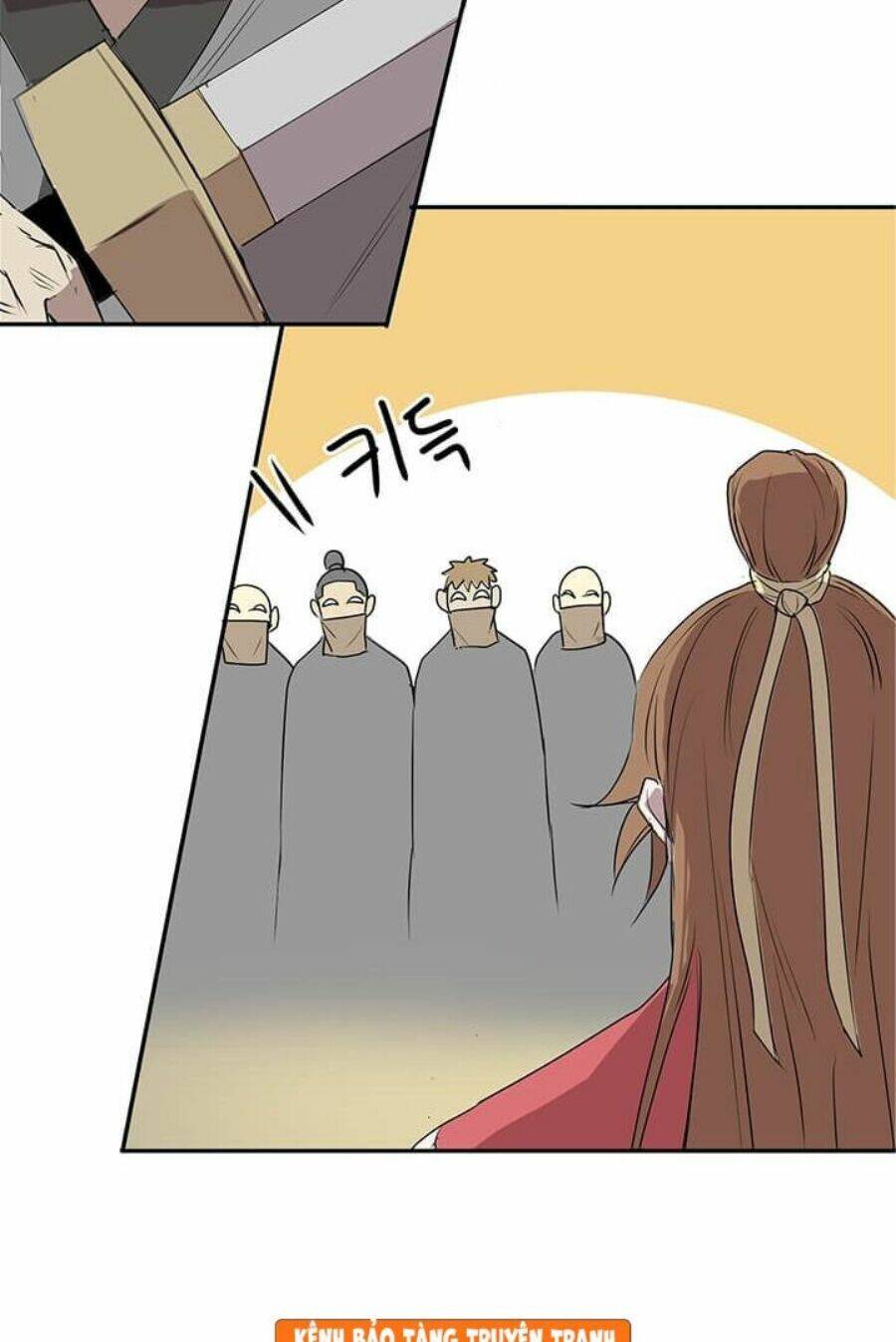 đạo sĩ giang hồ chapter 12 2