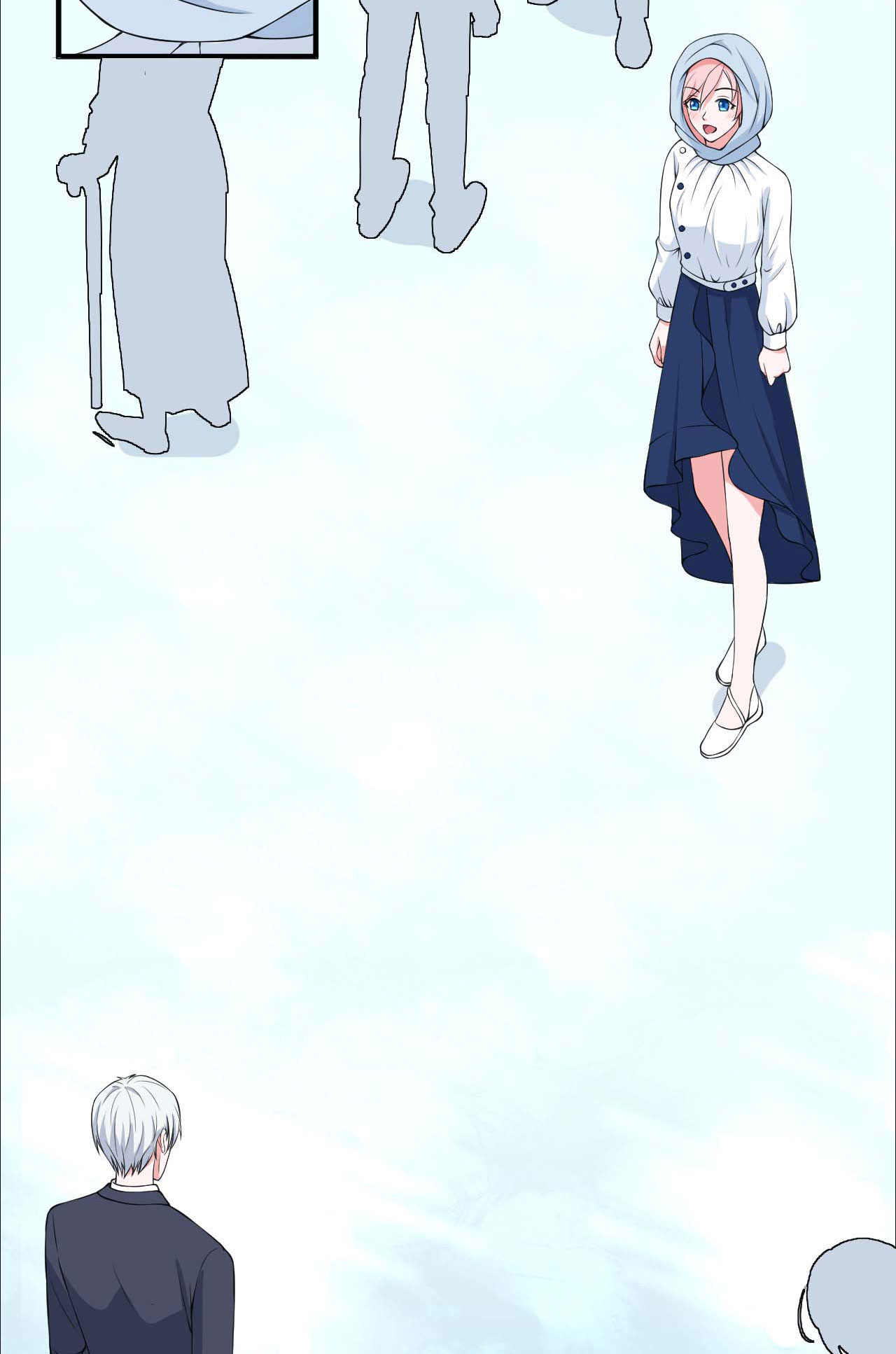 bí mật không thể yêu đương chapter 58 2