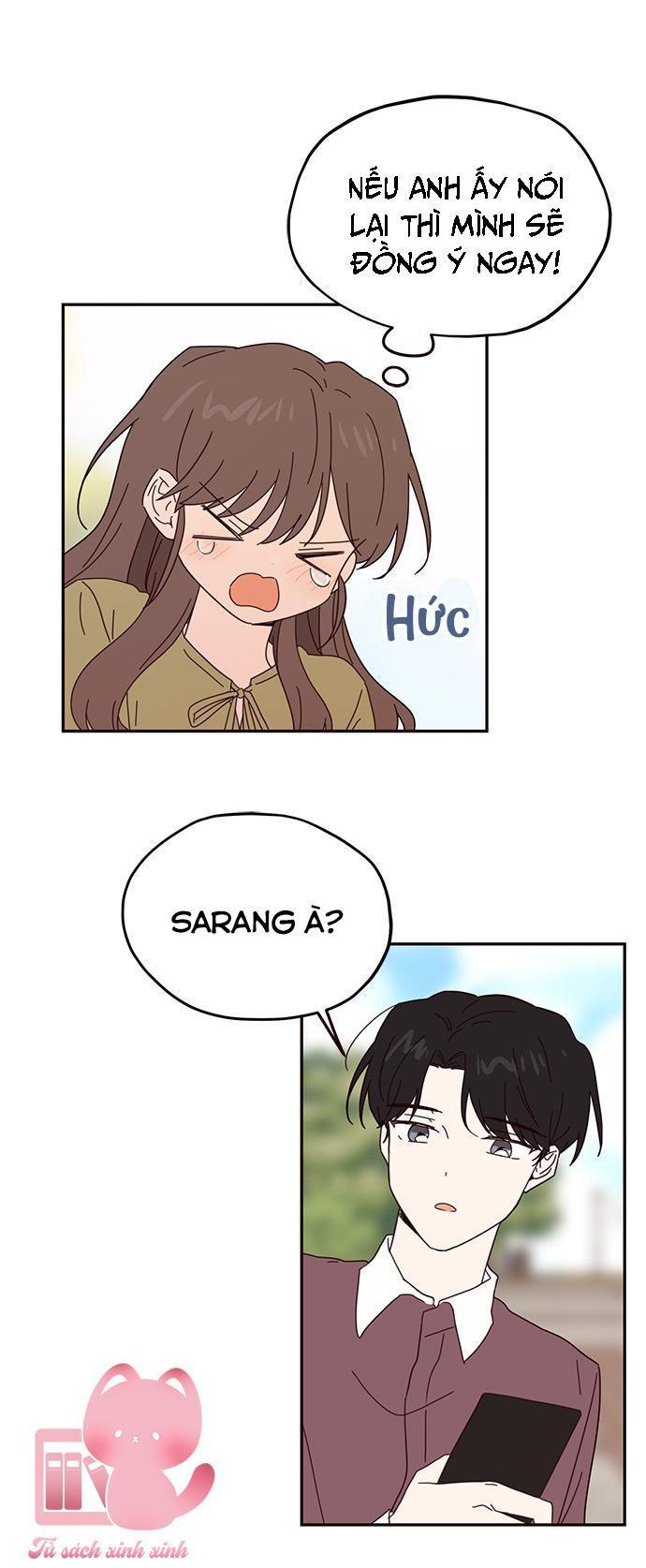 sợi chỉ tình yêu chapter 57 15