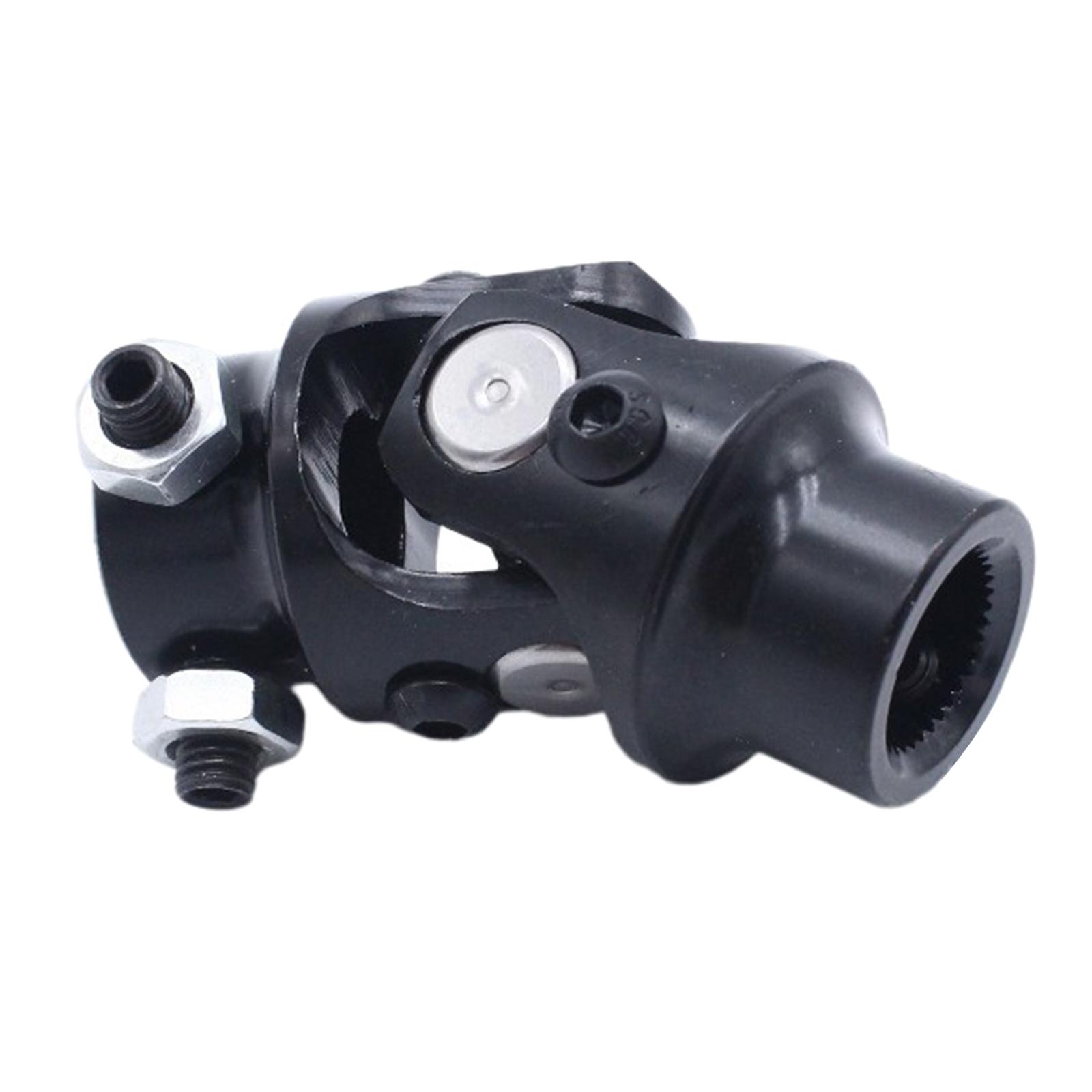 3/4-36  3/4"  Single Steering Shaft  83mm