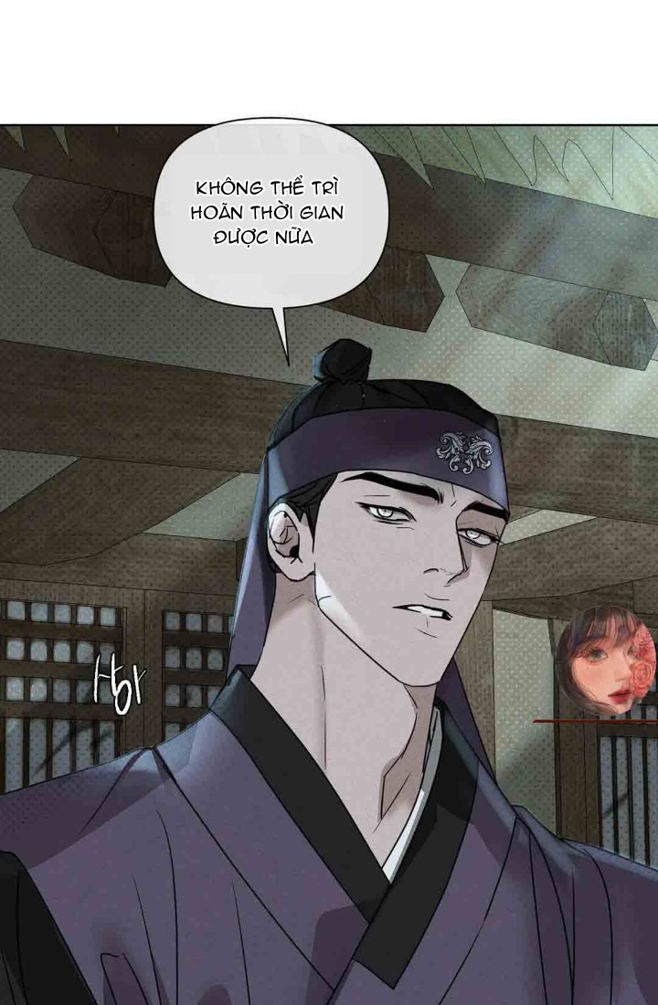 Mũ Quan Yêu Tinh chapter 3