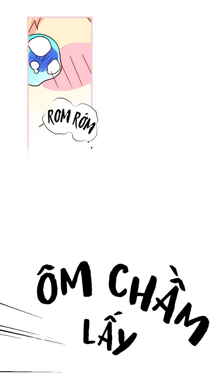 tiểu thư bí ẩn chapter 6 54