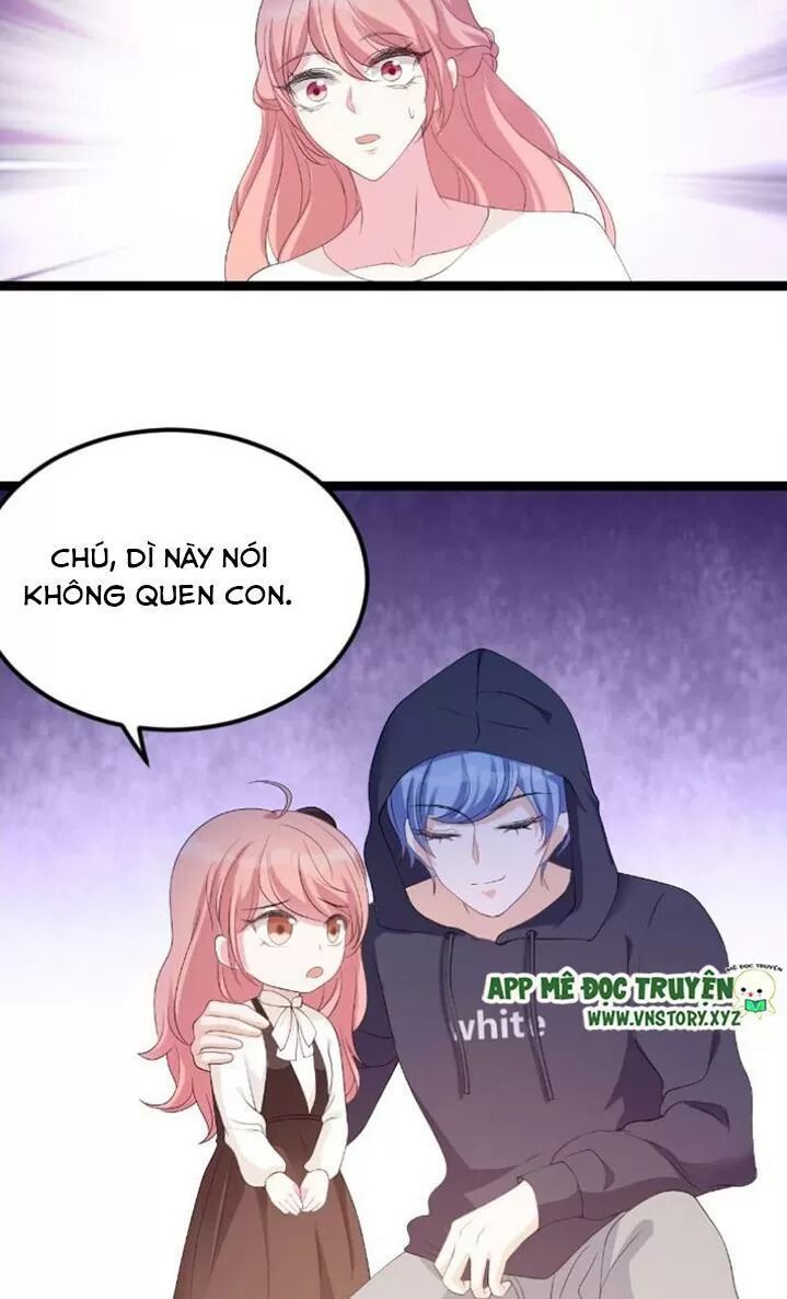 bảo bối đáng yêu đột kích chapter 76 31