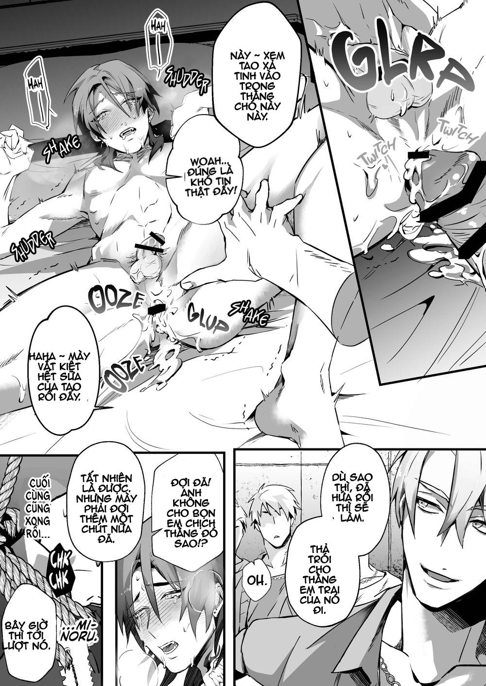 oneshot hỏny chapter 27 18