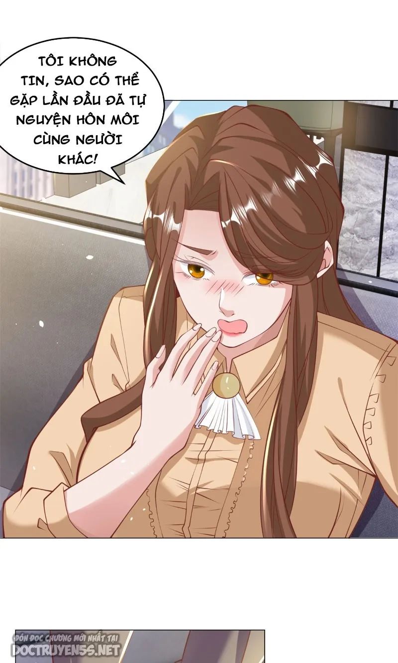 tài xế lái xe công nghệ như ta có nhiều tiền thì sao? chapter 5 3