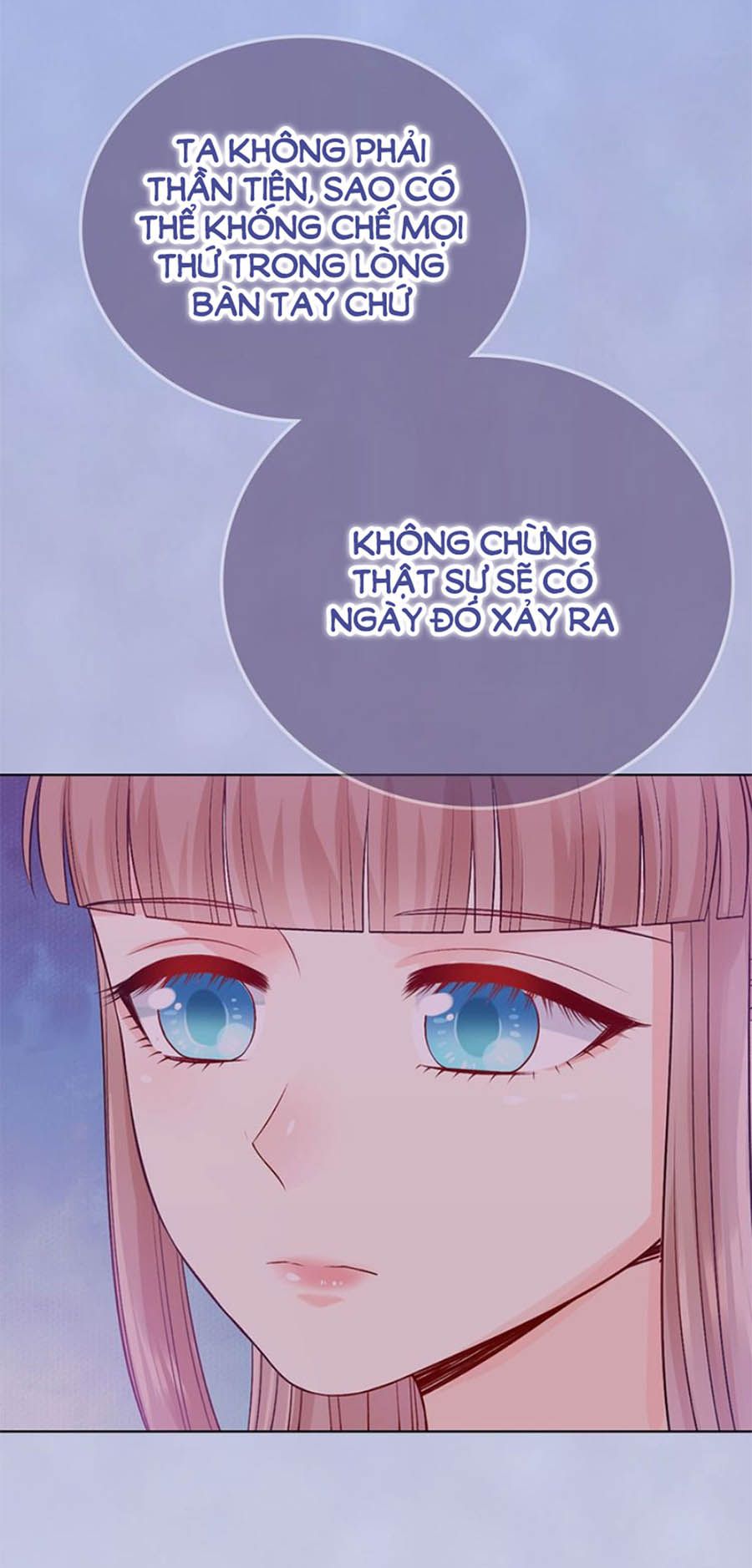 mỹ nhân già rồi chapter 62 44