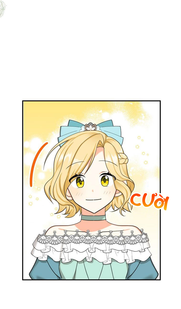 ba người anh trai của tôi là bạo quân chapter 40.1 20