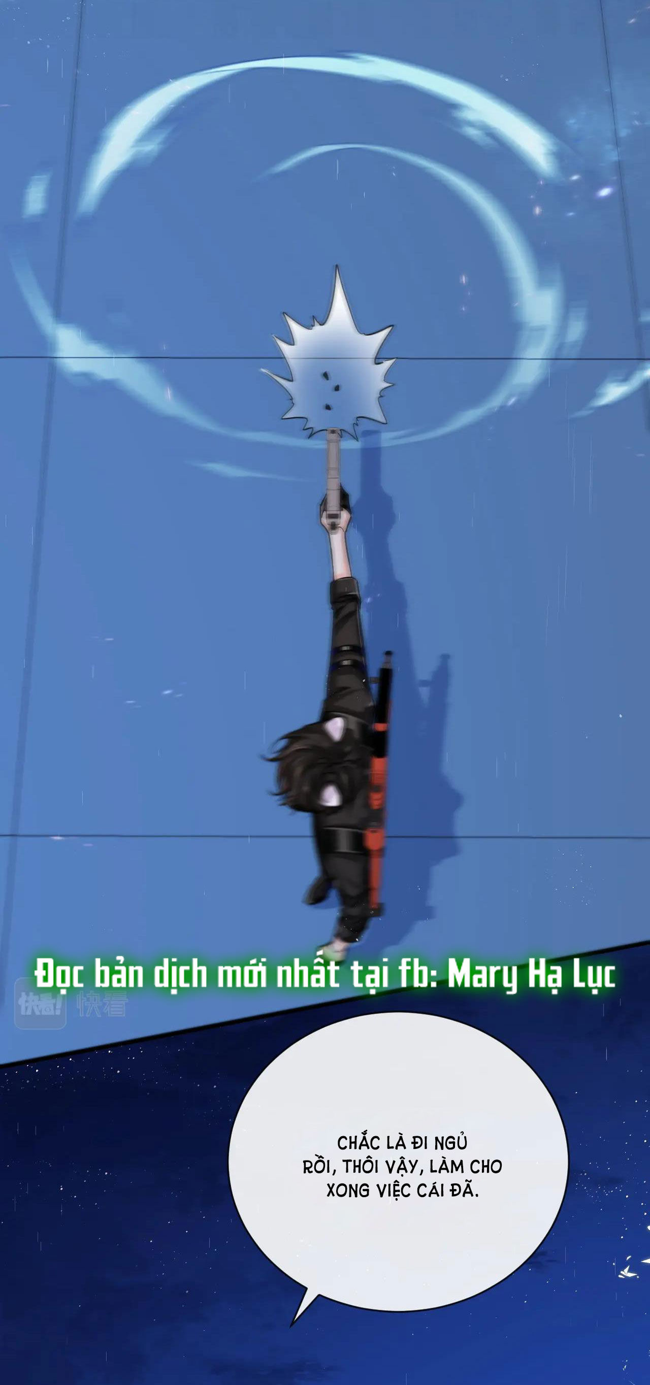 nhân ngư sa ngã chapter 49 23