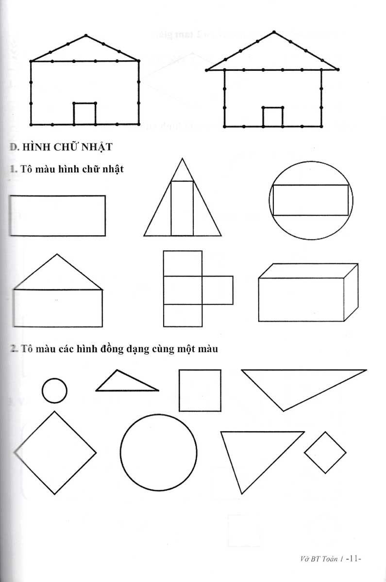 VỞ BÀI TẬP TOÁN 1_ABC