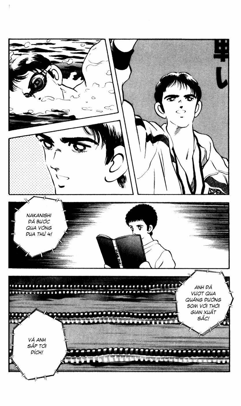 rough - ngọc thô chapter 20 11