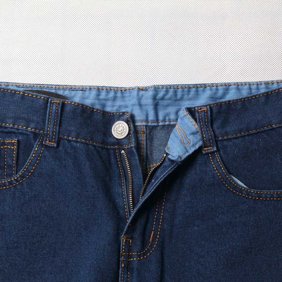 Quần short jean Q392 MuiDoi