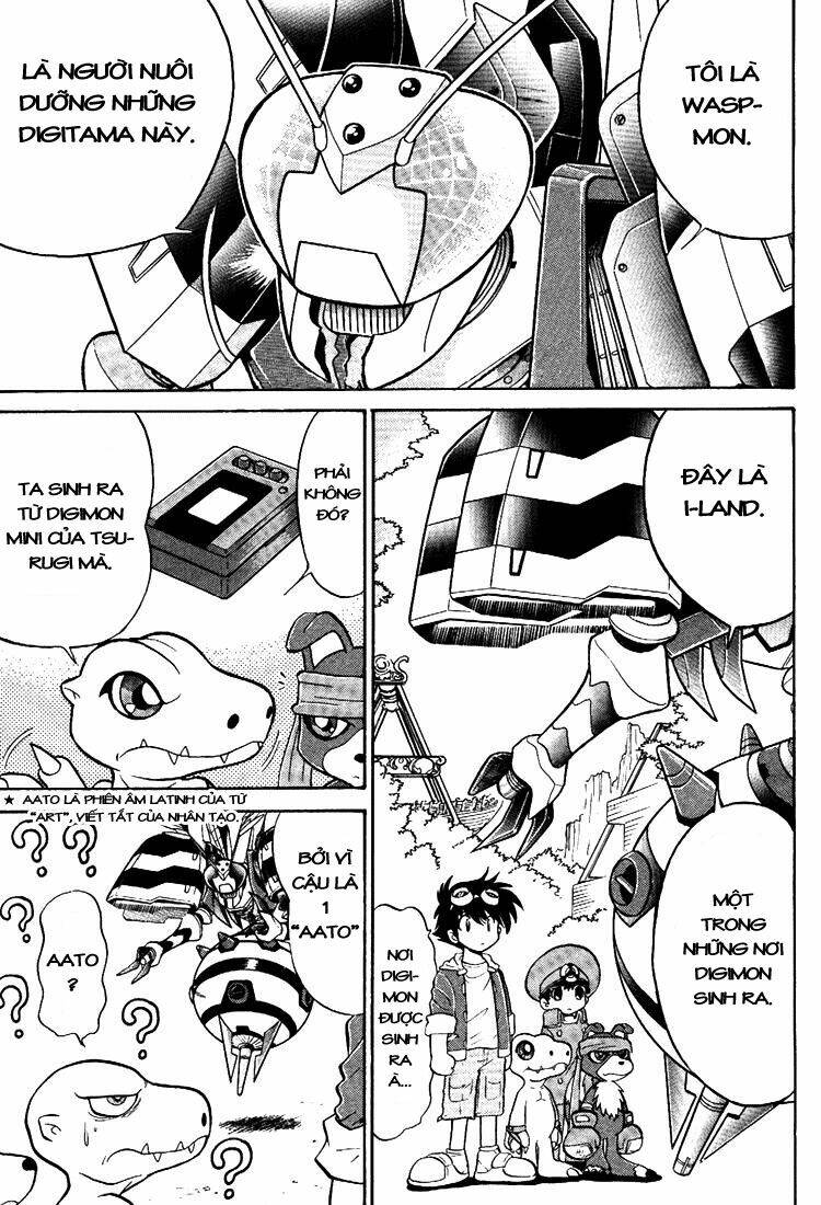 digimon next chapter 6 15