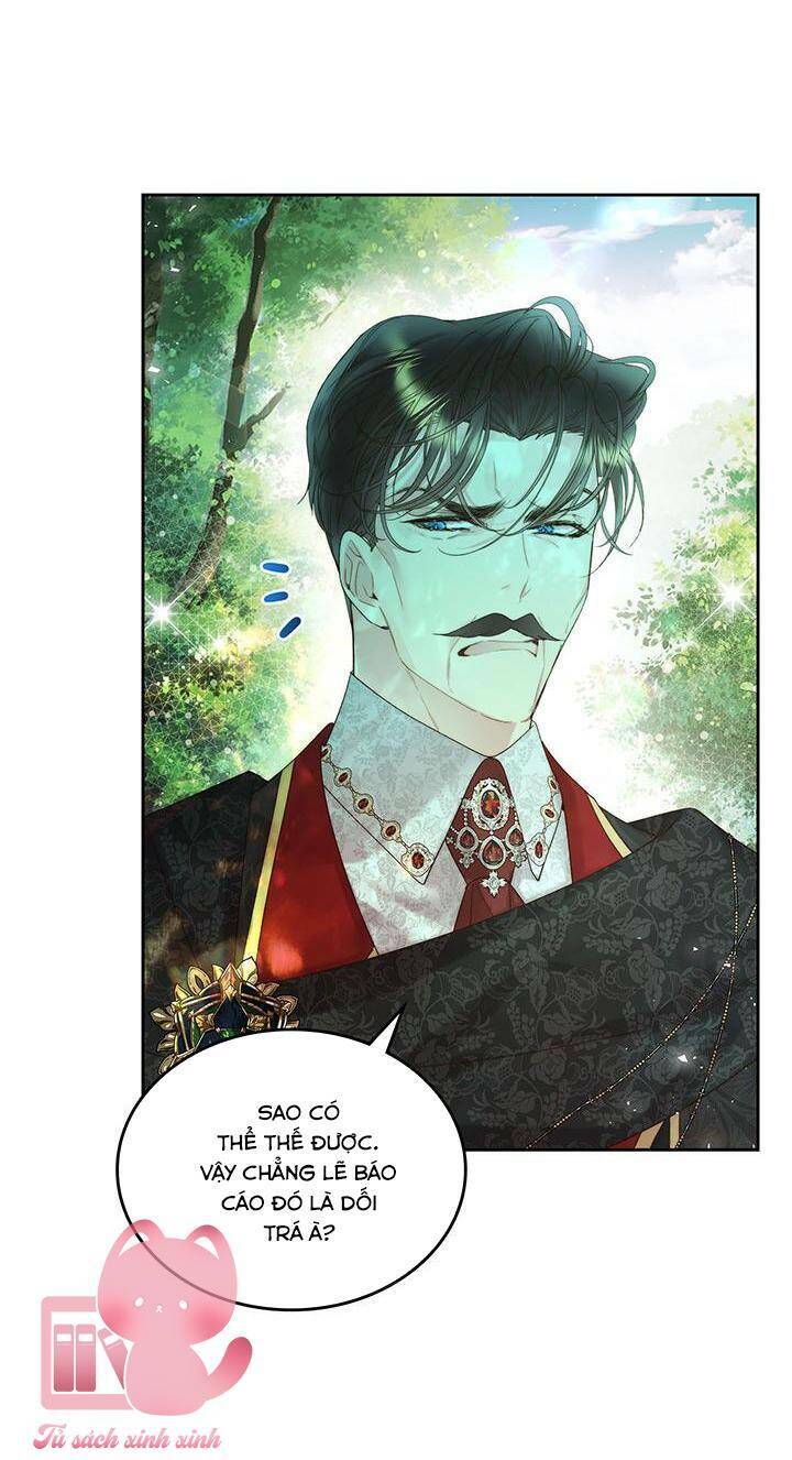 [15+] công chúa chloe chapter 98 40