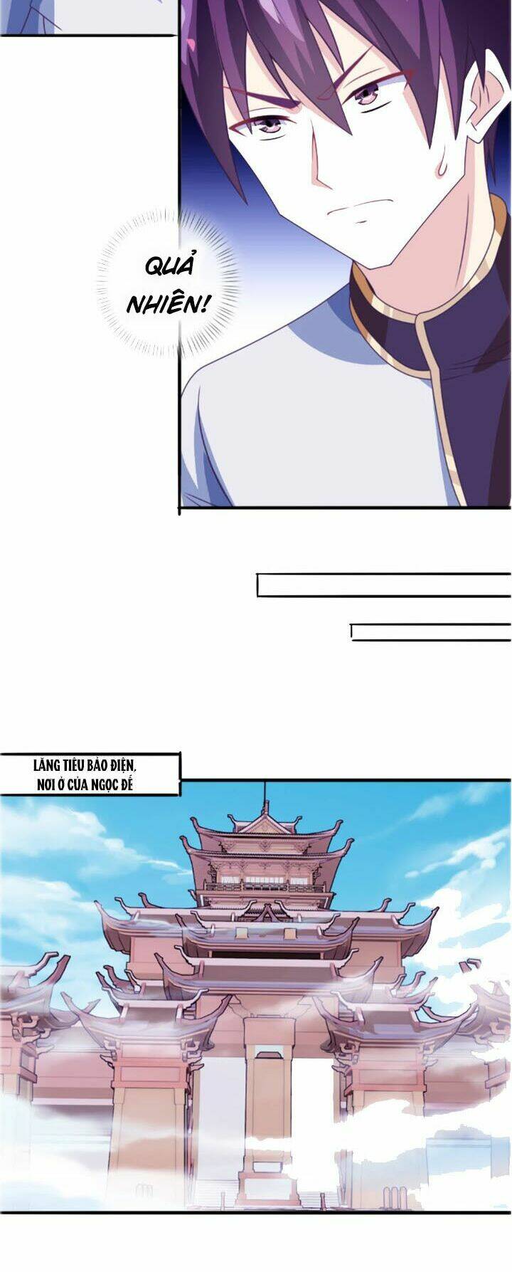 ta là ngọc hoàng đại đế chapter 21 13