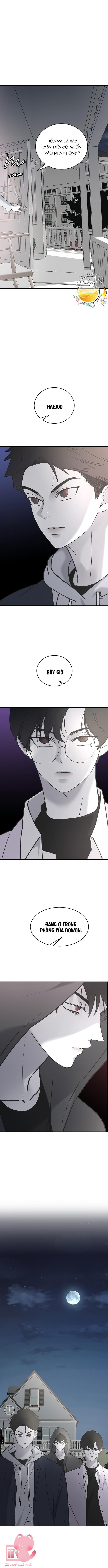 ba anh trai cực phẩm của tôi chapter 31 9