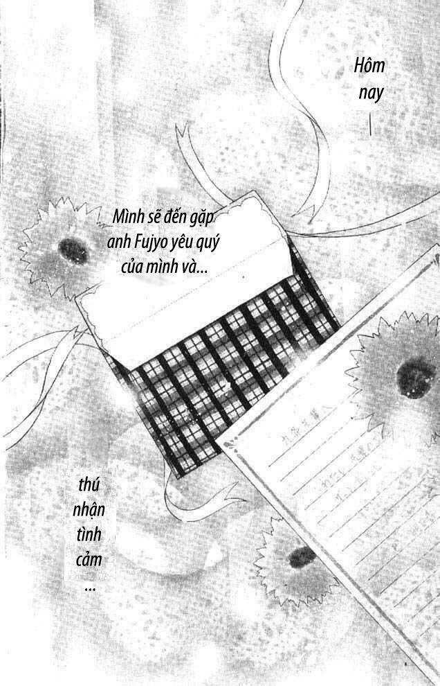 awasete ippon chapter 1.1 2