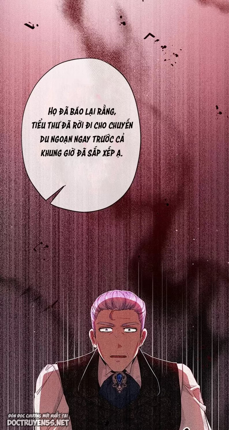 nếu tôi là nhân vật phản diện liệu tôi sẽ chết chapter 29 35