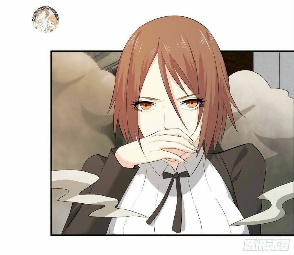 quái trộm thâu tâm chapter 9.1 23