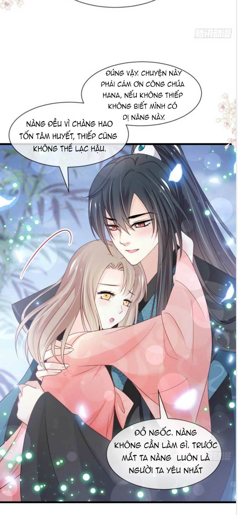 thiên hạ đệ nhất sủng phi chapter 224.2 9