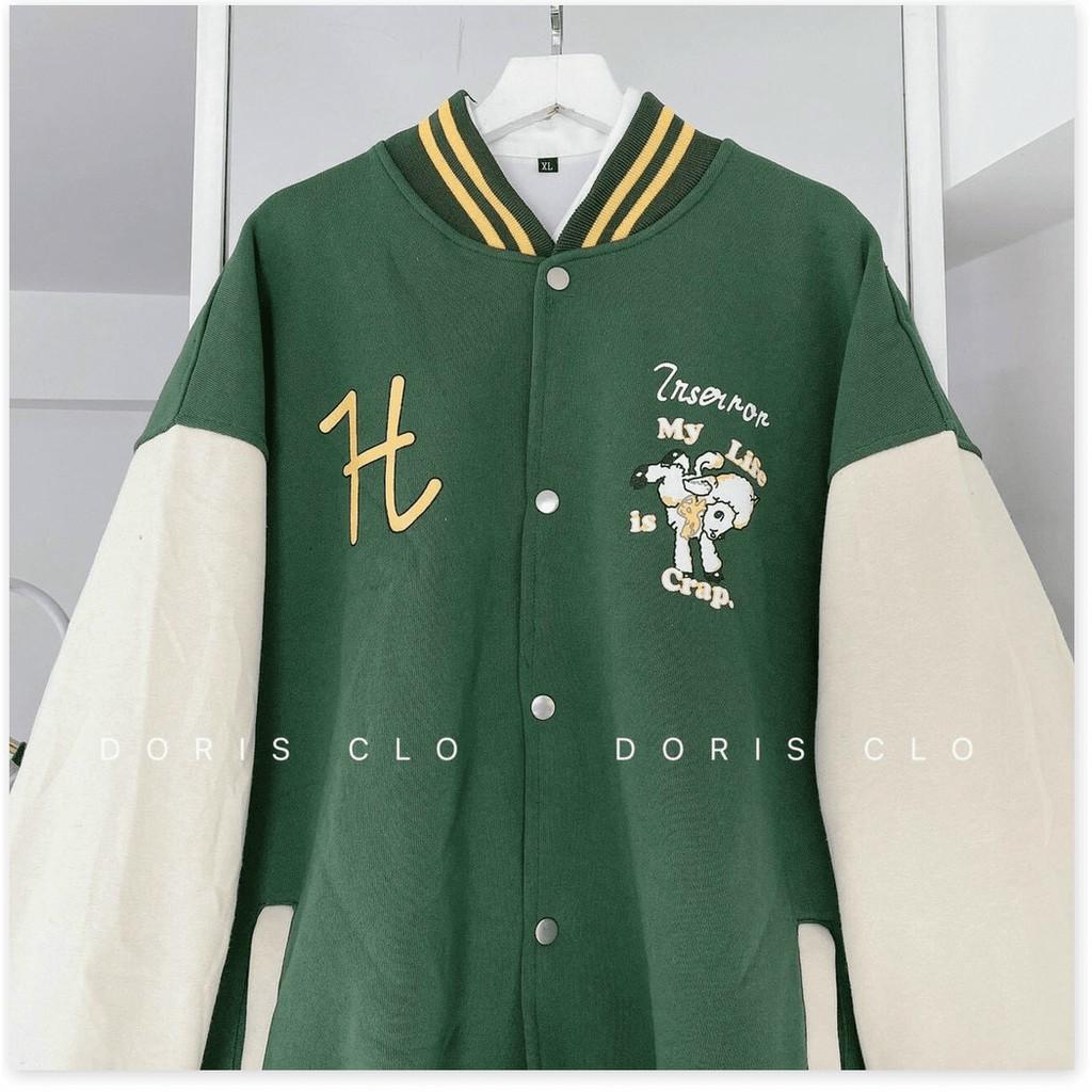 Áo khoác cardigan nỉ ngoại NAM NỮ CỰC PHONG CACH HOTTREND 2021 KME STORE