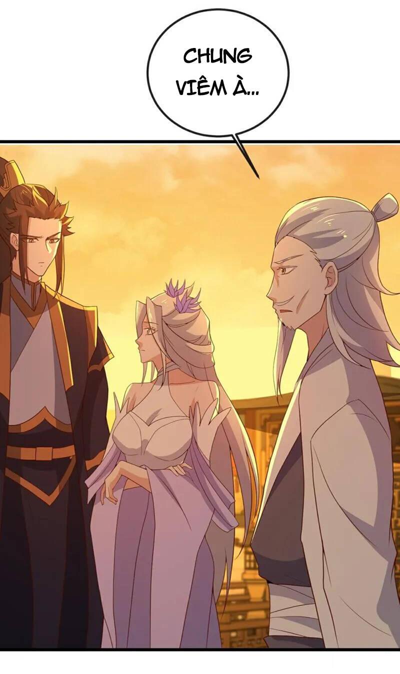 tiên võ đế tôn chapter 501 44