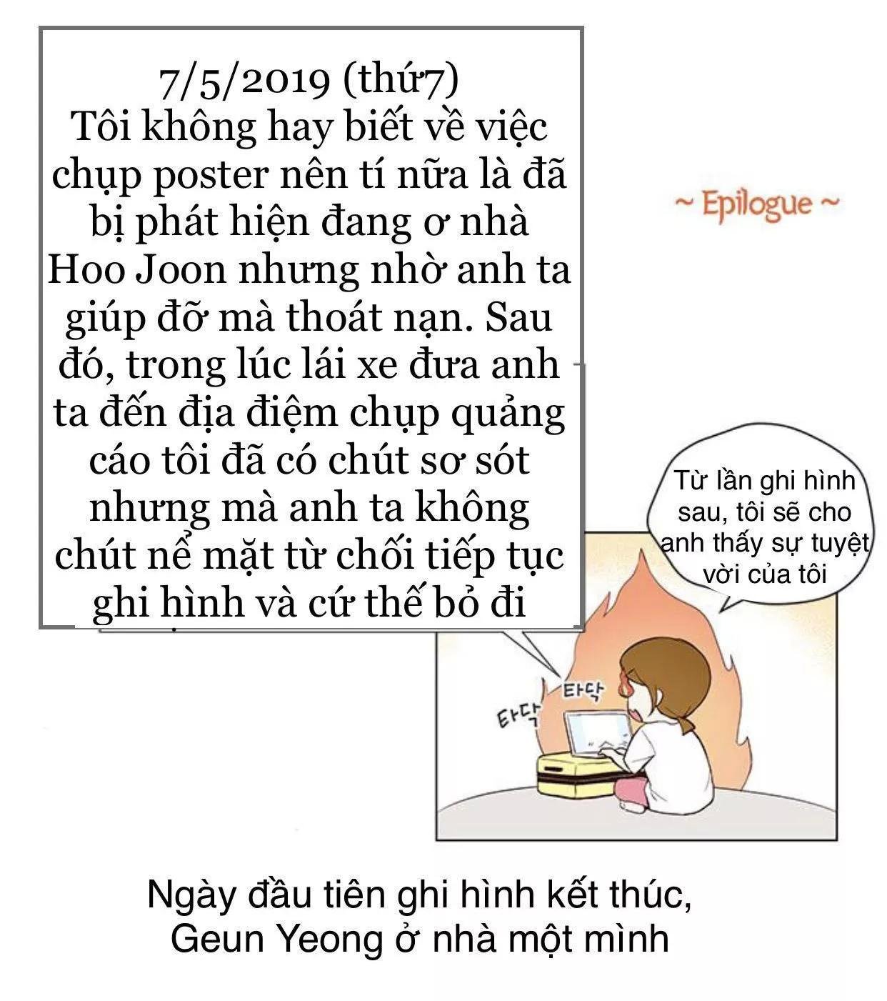 tôi kết hôn cùng antifan chapter 24 89
