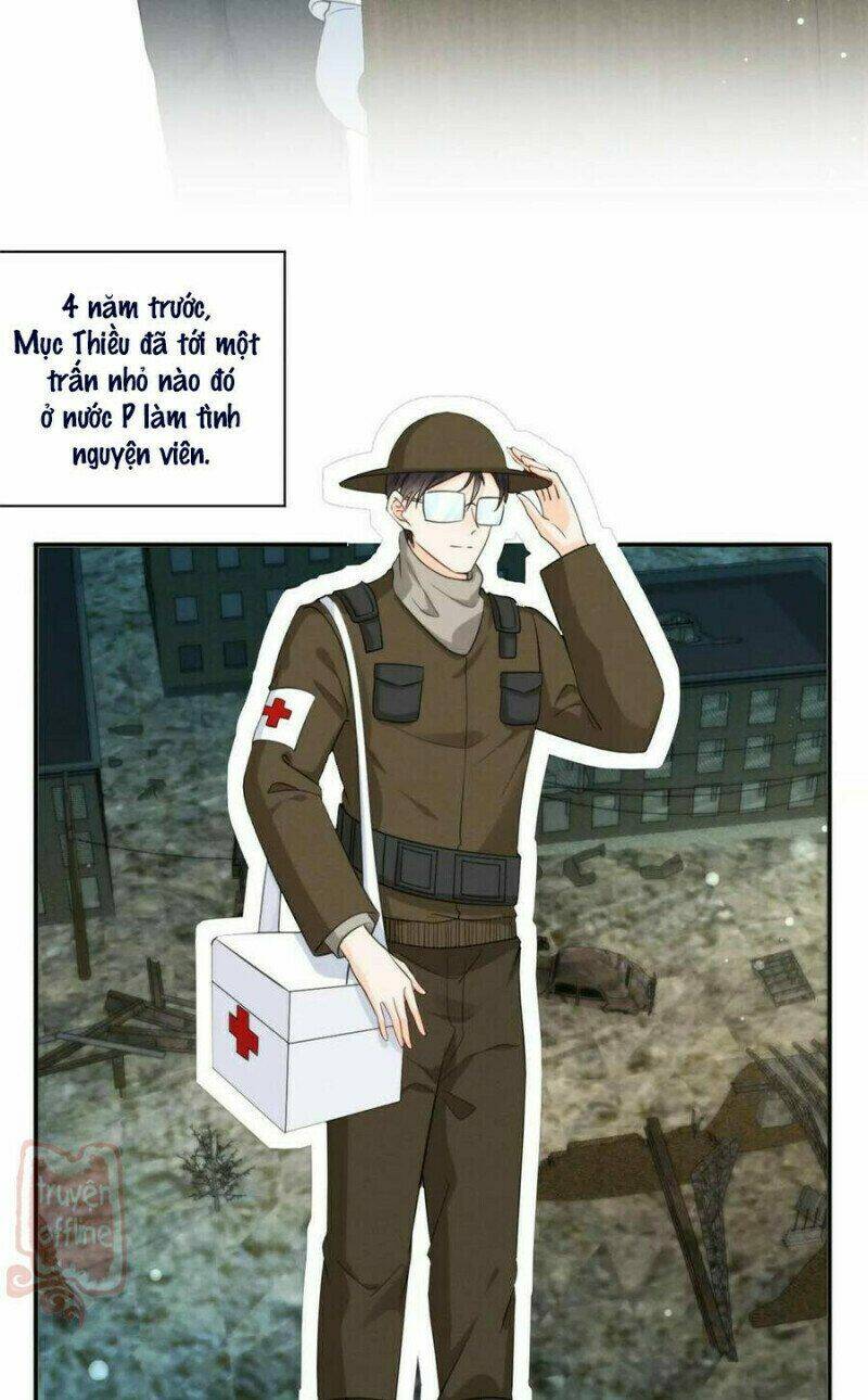 tôi trở thành tổ tông của 5 vị đại lão chapter 68 19