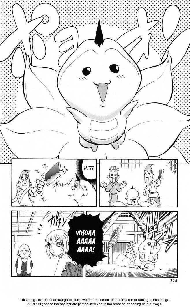 phù thủy phép thuật chapter 25 12