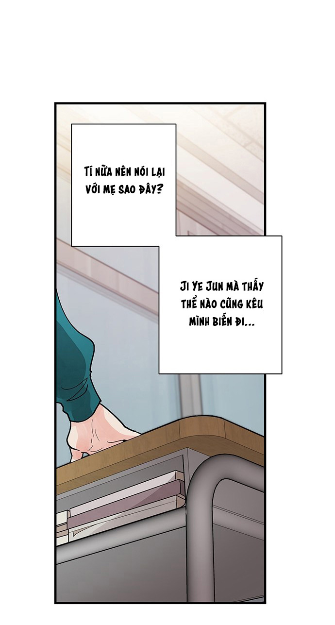 oan gia ngõ hẹp chapter 3 13