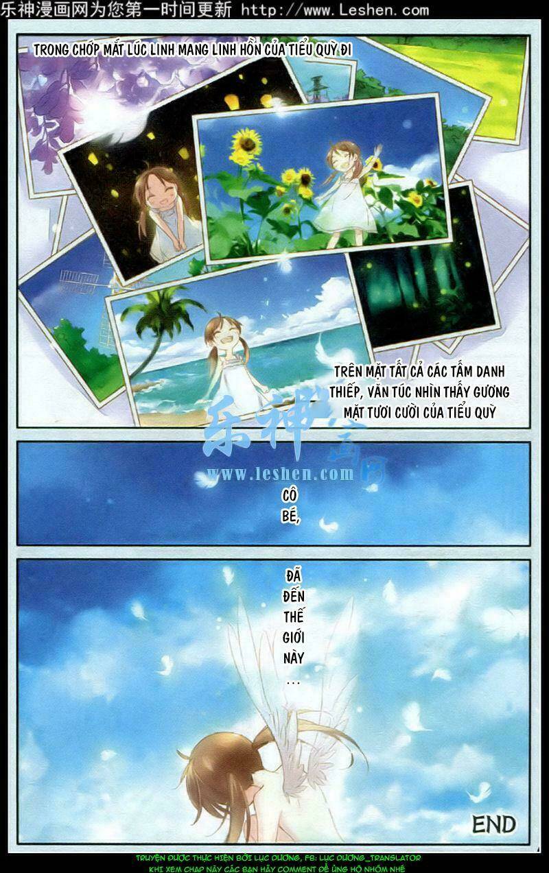 tổng hợp one shot. chapter 274 26