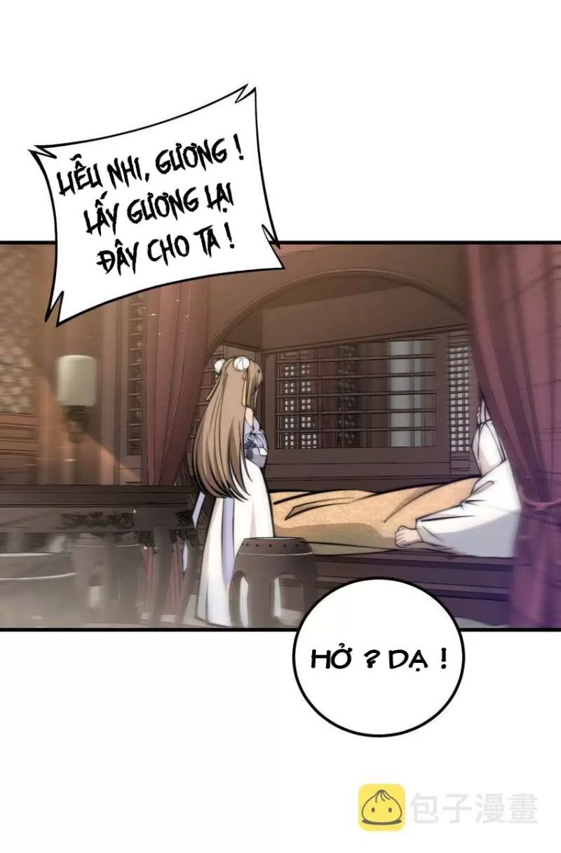 bắt đầu thức tỉnh thôn phệ hệ thống chapter 1 108