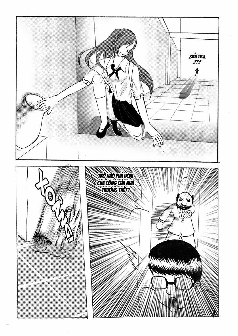 tuổi loạn chapter 5 10