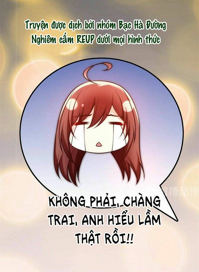 nam thần truy thê chỉ nam chapter 104.2 24
