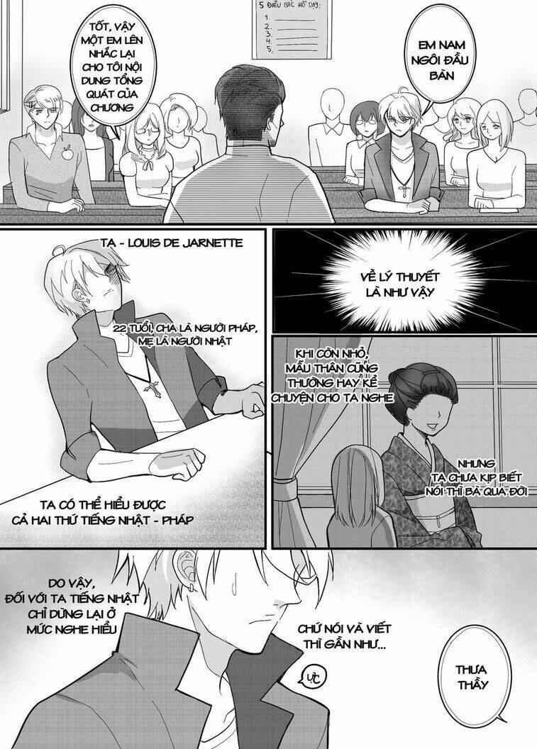 blood - đêm le lói chapter 4 23