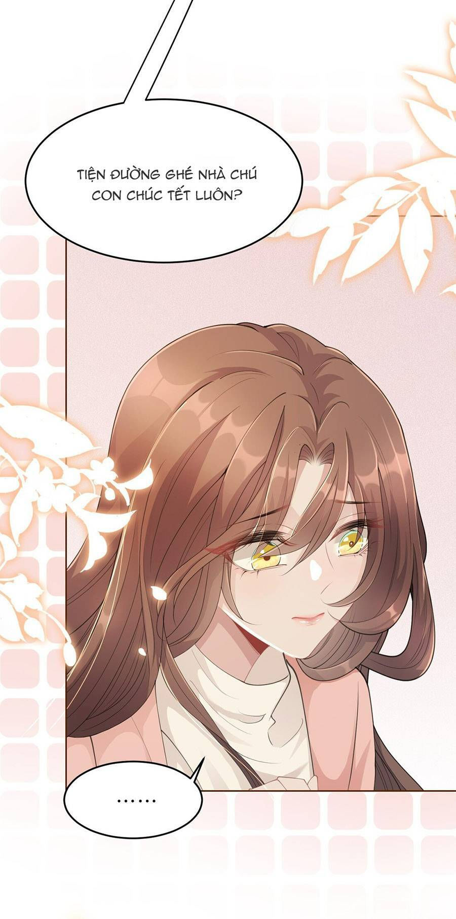 hãy để cô ấy hạ cánh! chapter 8 37