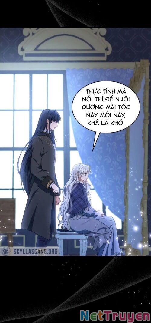 'di vật' melvin để lại chapter 9.1 21