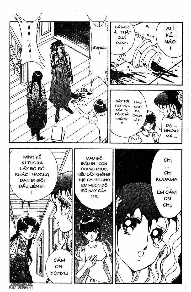 khúc tình ca ban mai - akatsuki no aria chapter 7 17