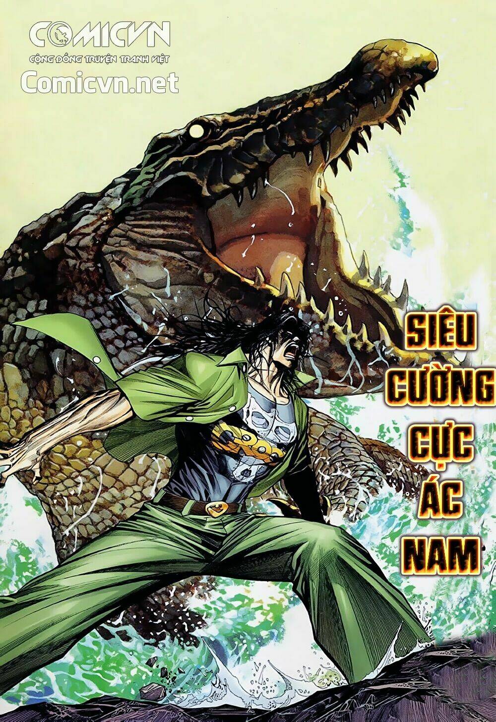 xích trụ phạn đường chapter 29 2
