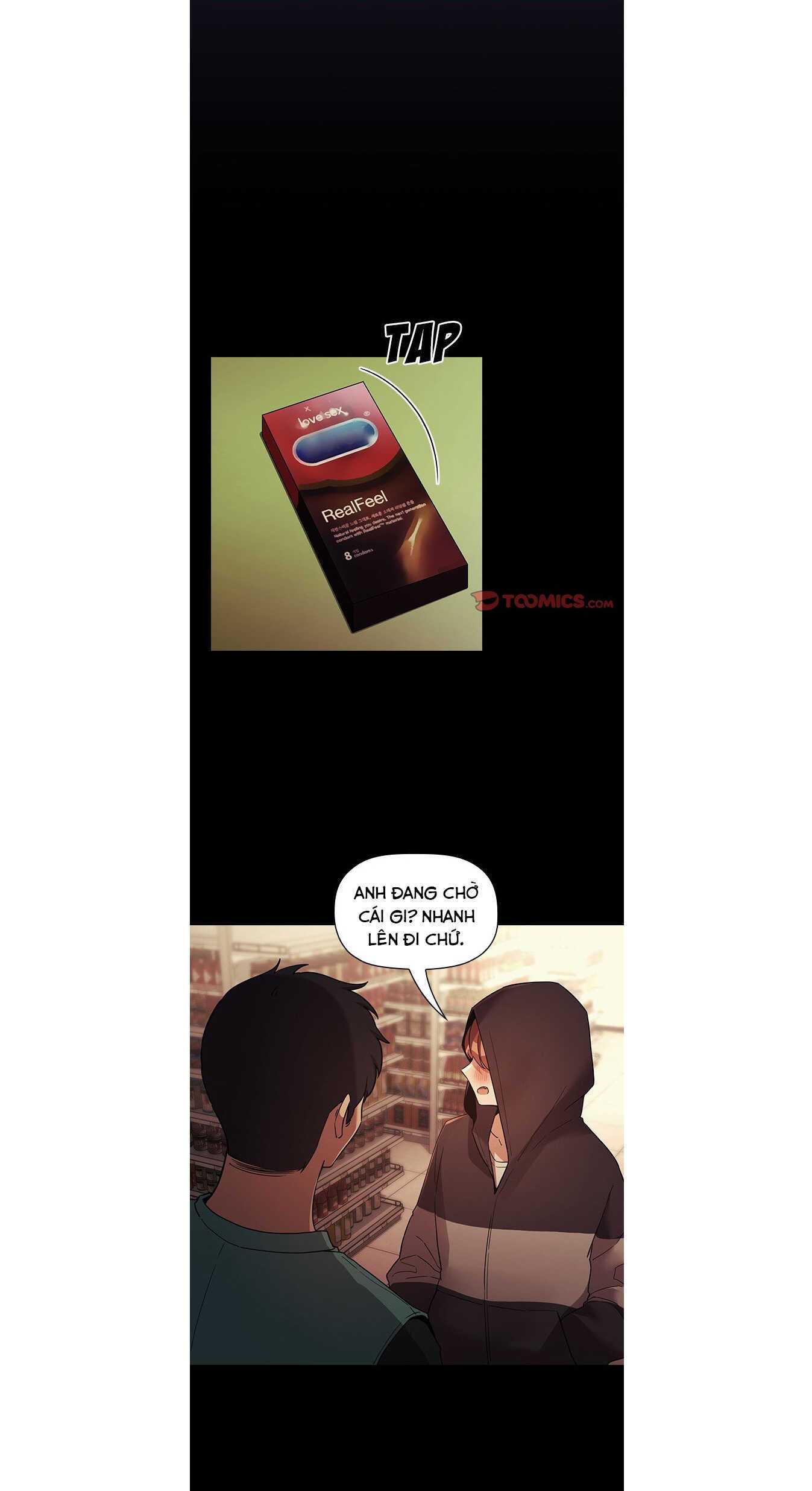 trở lại và lợi hại hơn xưa chapter 46 22