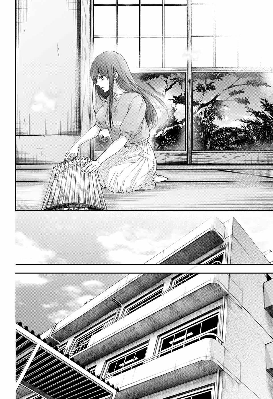 Kono Oto Tomare Chapter 90: Màu xanh rung động - Trang 14