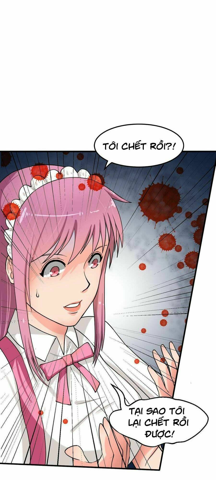 diêm vương mạnh nhất thành phố chapter 3 15