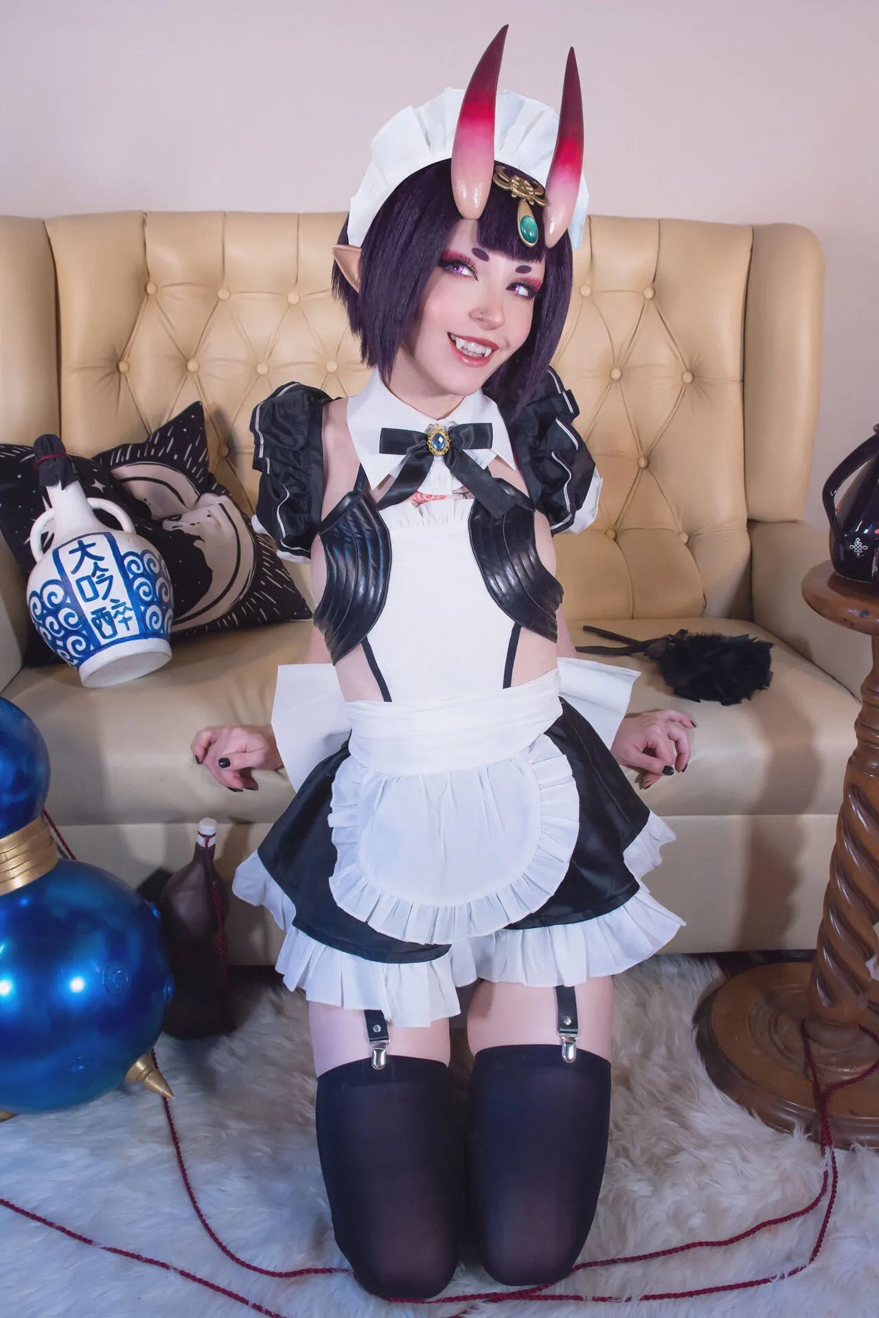 hình cosplay chapter 240 2