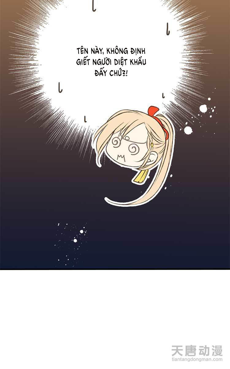 giáo chủ yêu nghiệt mau nằm xuống chapter 1.3 56