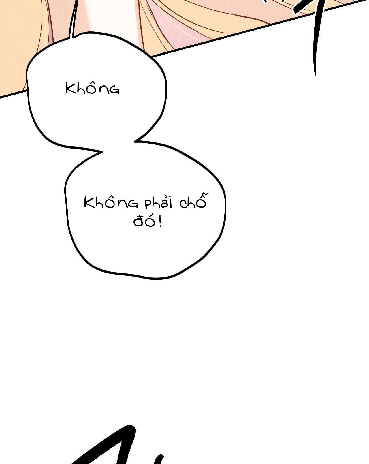 [18+] người đàn ông làm tình với quỷ chapter 2.2 23