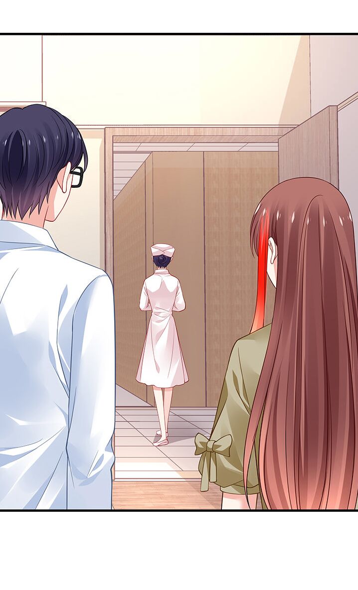 bạn trai 1/4 của tôi chapter 48 33