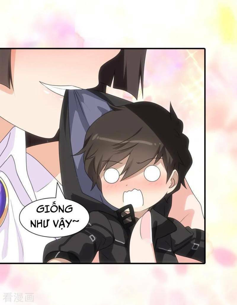 bạn gái virus của tôi chapter 108 29