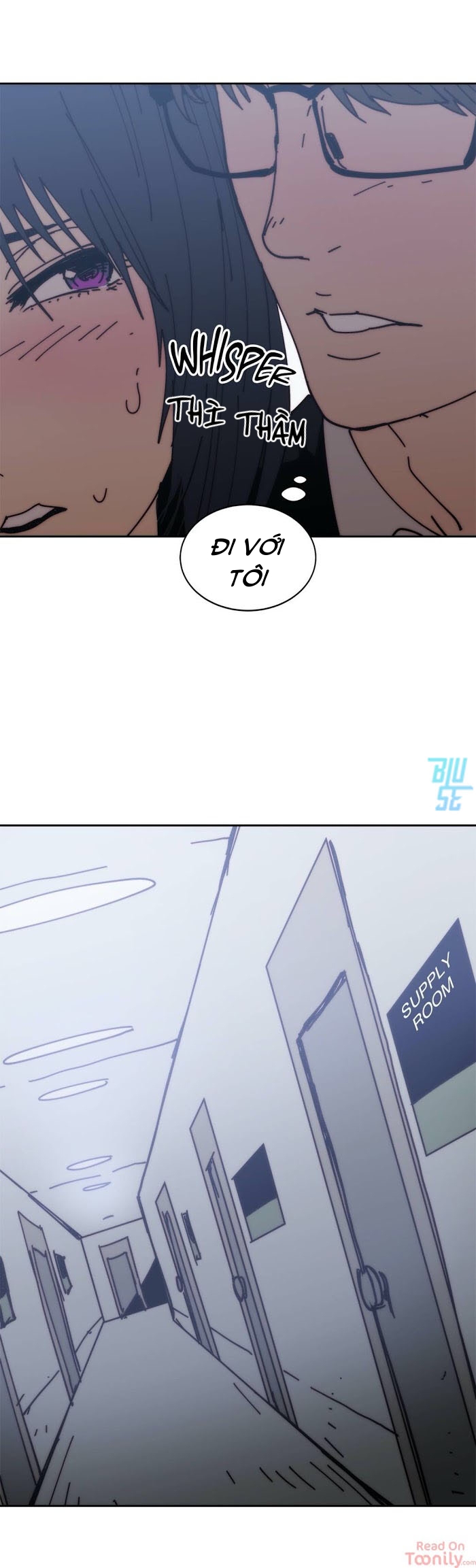 dục vọng chết người chapter 31 30