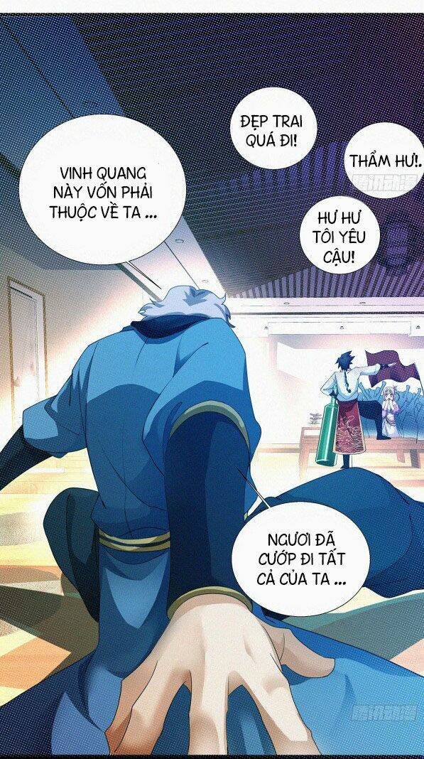 nguyên linh chúa tể chapter 10 20