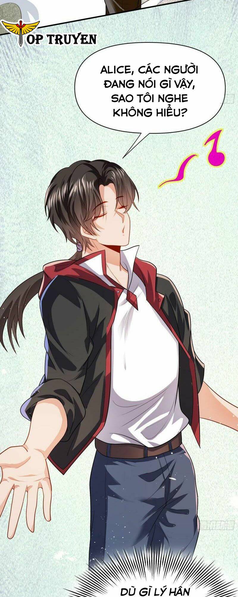 cao thủ xuống núi, bảy vị sư tỷ bảo vệ ta chapter 38 5